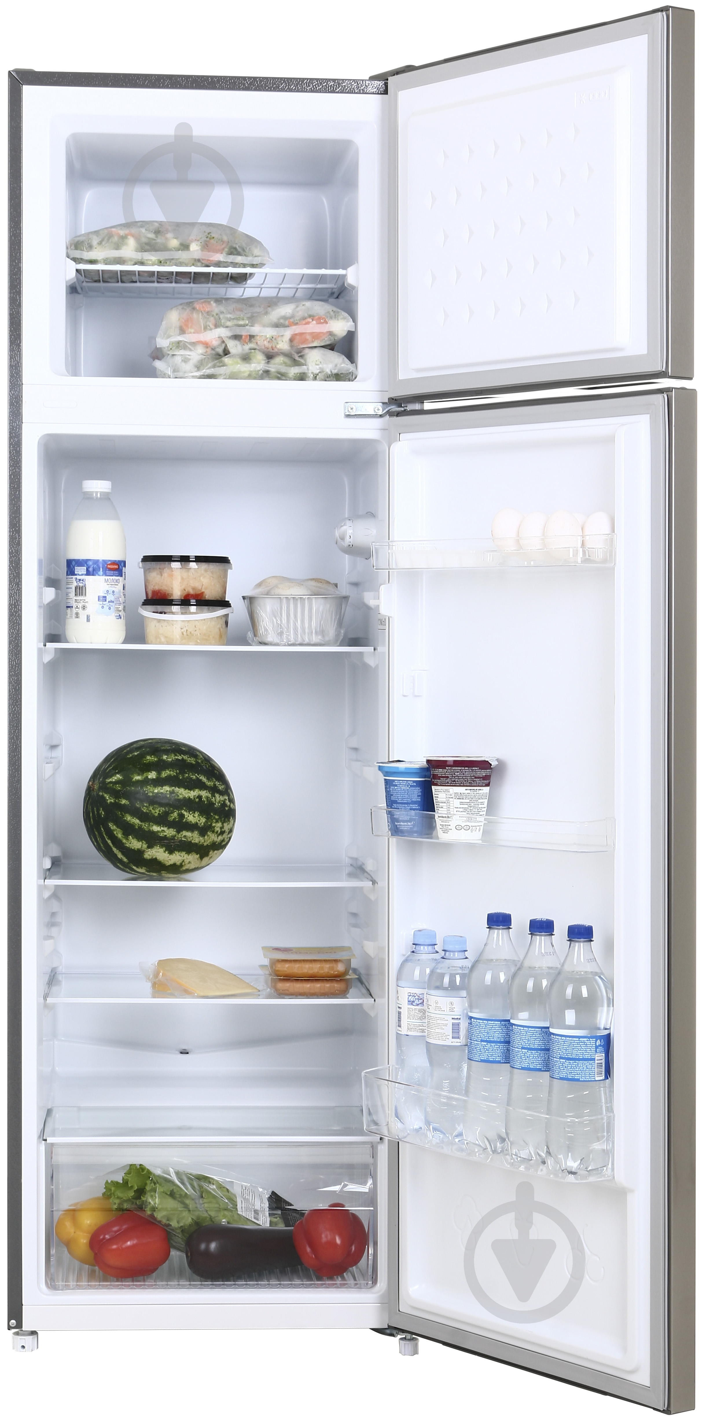 Холодильник Laretti LR-CF1725 - фото 1 Холодильник Laretti LR-CF1725 - фото 1