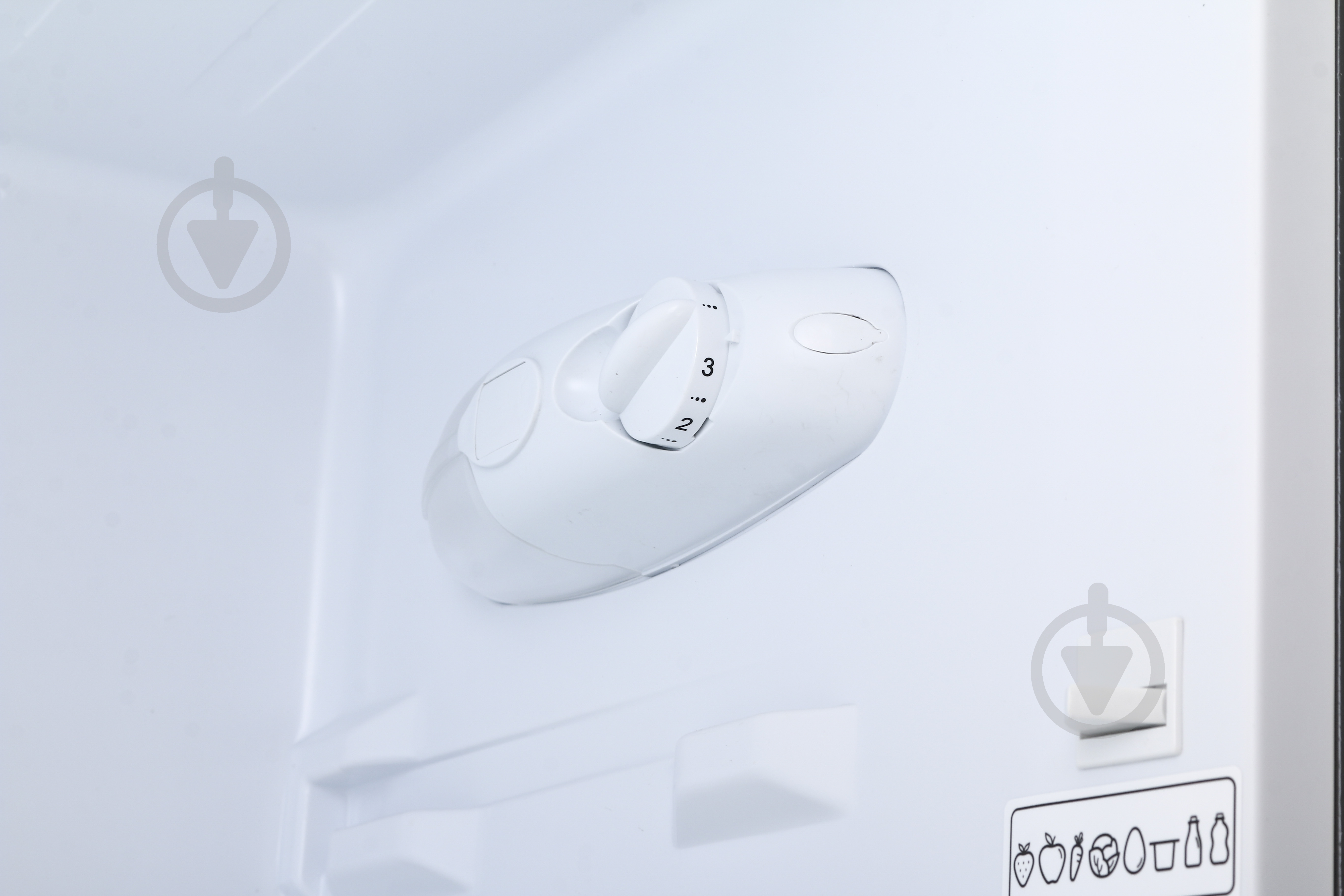 Холодильник Laretti LR-CF1725 - фото 4 Холодильник Laretti LR-CF1725 - фото 4