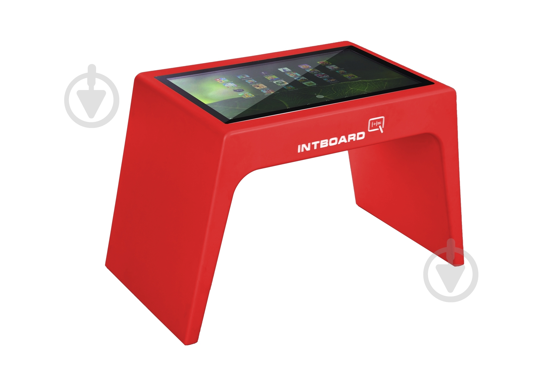 Стіл інтерактивний Intboard ZABAVA 32 RED 2.0 - фото 2