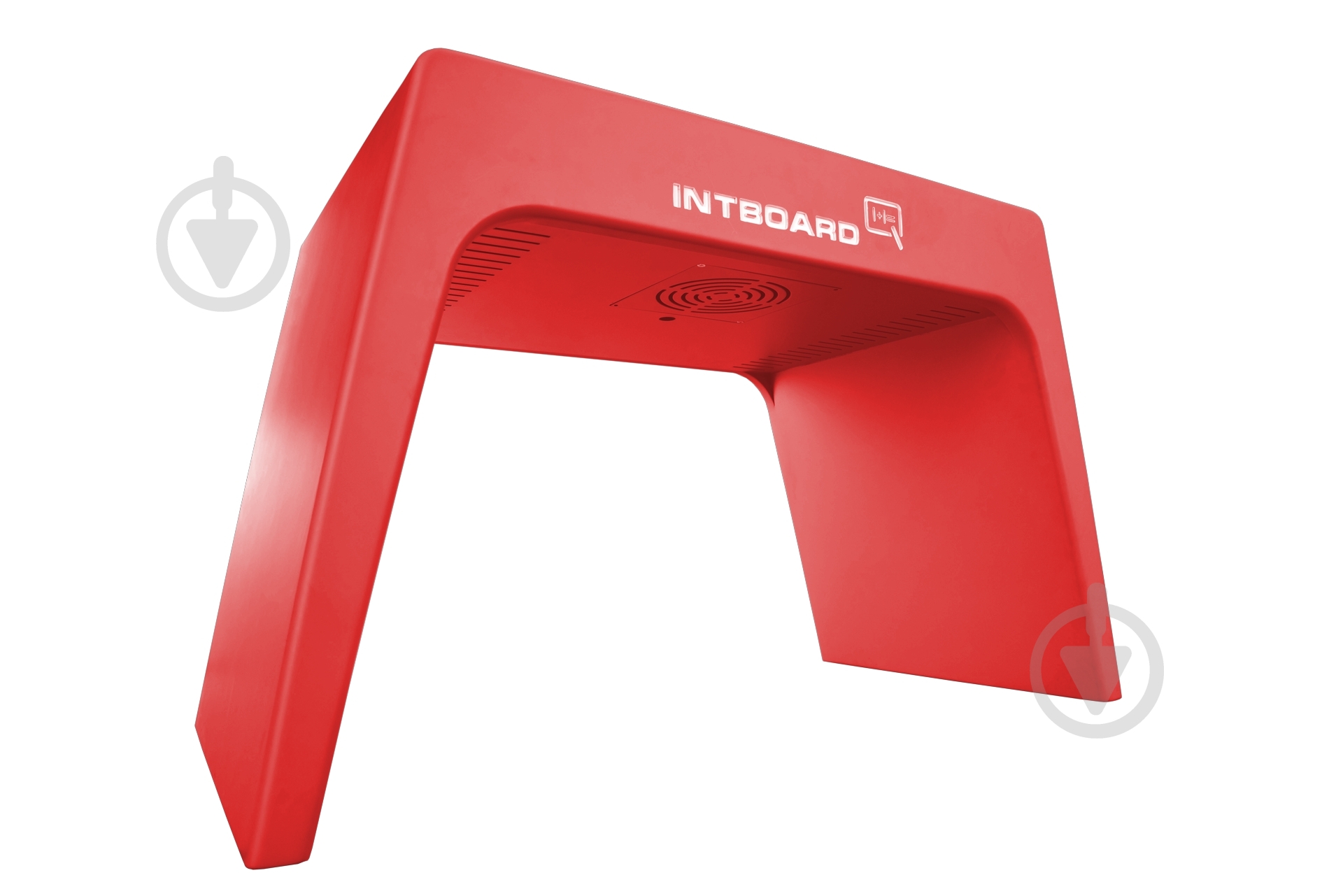 Стіл інтерактивний Intboard ZABAVA 32 RED 2.0 - фото 3