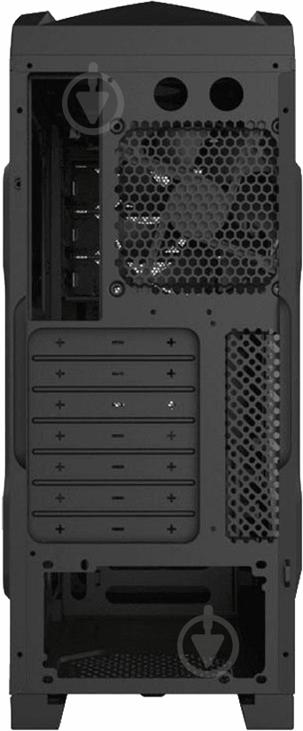Корпус GameMax Centauri Black Gray - фото 6 Корпус GameMax Centauri Black Gray - фото 6