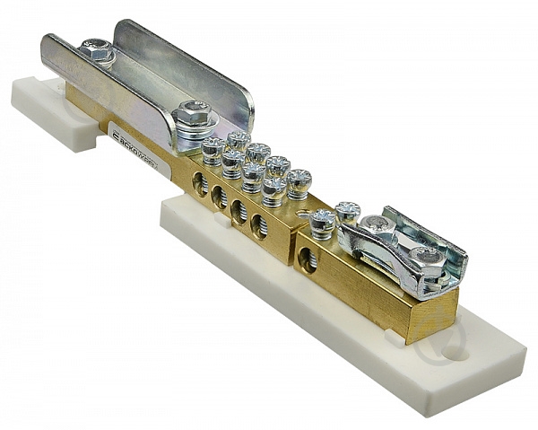 Шина нулевая Аско-Укрем JHT103 A0150120079 - фото 1