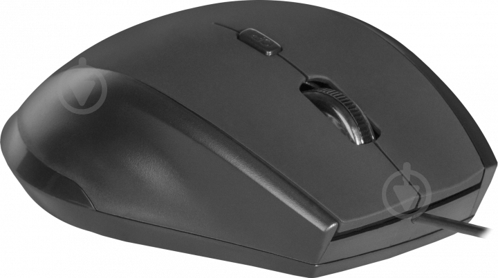 Миша Defender Accura MM-362 USB 52362 - фото 2 Миша Defender Accura MM-362 USB 52362 - фото 2