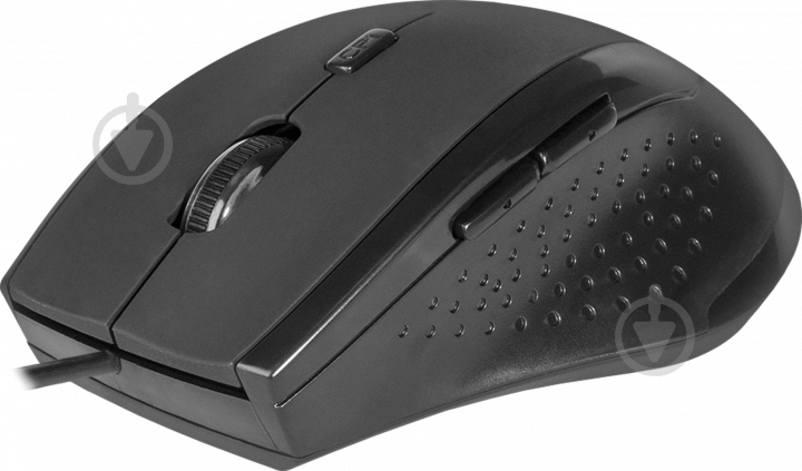 Миша Defender Accura MM-362 USB 52362 - фото 3 Миша Defender Accura MM-362 USB 52362 - фото 3