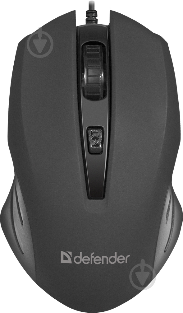 Мышь Defender Datum MM-351 52351 - фото 1 Мышь Defender Datum MM-351 52351 - фото 1