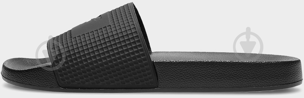 Шлепанцы 4F FLIPFLOP 4FSS23FFLIM076-20S р.40 черный - фото 1 Шлепанцы 4F FLIPFLOP 4FSS23FFLIM076-20S р.40 черный - фото 1