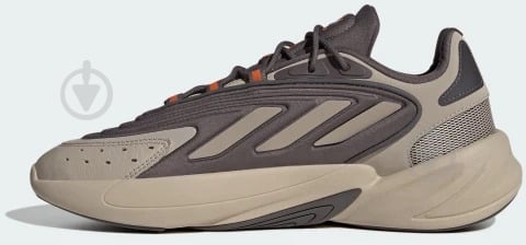 ᐉ Кросівки чоловічі демісезонні Adidas OZELIA IF8670 р.42 зелені