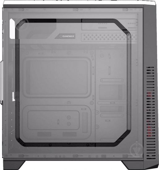 Корпус GameMax G561-FRGB - фото 7 Корпус GameMax G561-FRGB - фото 7