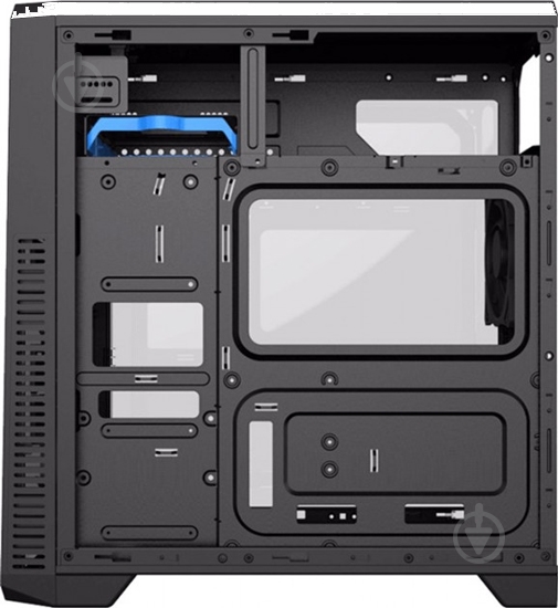 Корпус GameMax G561-FRGB - фото 8 Корпус GameMax G561-FRGB - фото 8