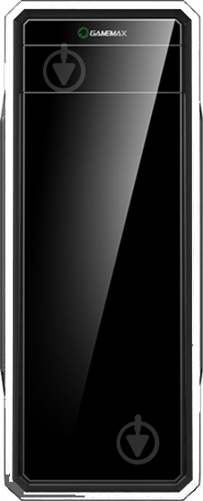 Корпус GameMax G561-FRGB - фото 5 Корпус GameMax G561-FRGB - фото 5