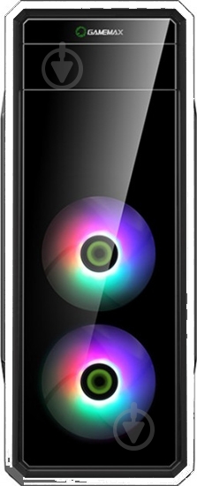 Корпус GameMax G561-FRGB - фото 4 Корпус GameMax G561-FRGB - фото 4
