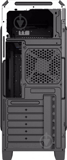 Корпус GameMax G561-FRGB - фото 12 Корпус GameMax G561-FRGB - фото 12