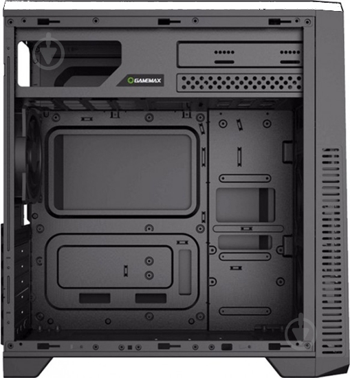 Корпус GameMax G561-FRGB - фото 11 Корпус GameMax G561-FRGB - фото 11