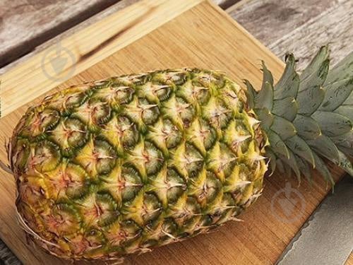Ананас (6)(тропік) - фото 4 Ананас (6)(тропік) - фото 4