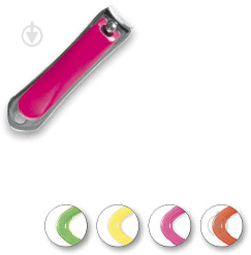 Кусачки для ногтей Top Choice 77623 - фото 1