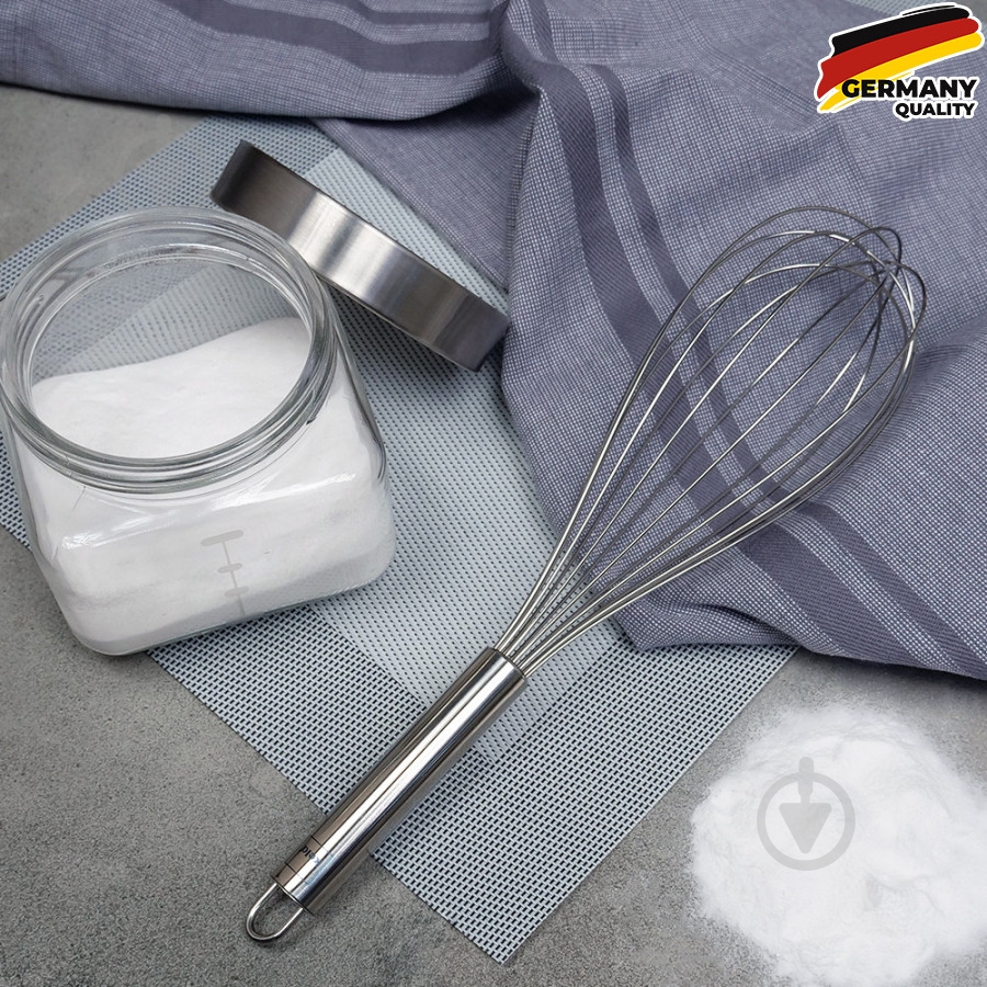 Венчик Kela Rondo 32 см (19020) - фото 3 Венчик Kela Rondo 32 см (19020) - фото 3