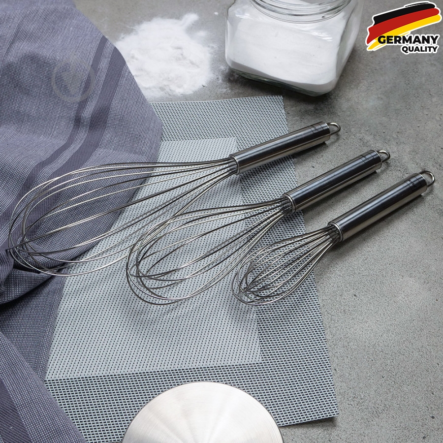 Венчик Kela Rondo 32 см (19020) - фото 2 Венчик Kela Rondo 32 см (19020) - фото 2