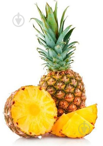 Ананас Коста-Рика голд - фото 1