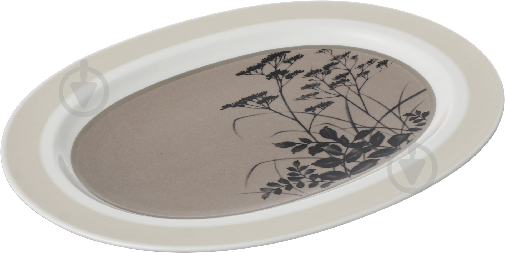 Сервиз столовый Noritake Twilight Meadow 41 предмета на 12 персон - фото 9 Сервиз столовый Noritake Twilight Meadow 41 предмета на 12 персон - фото 9
