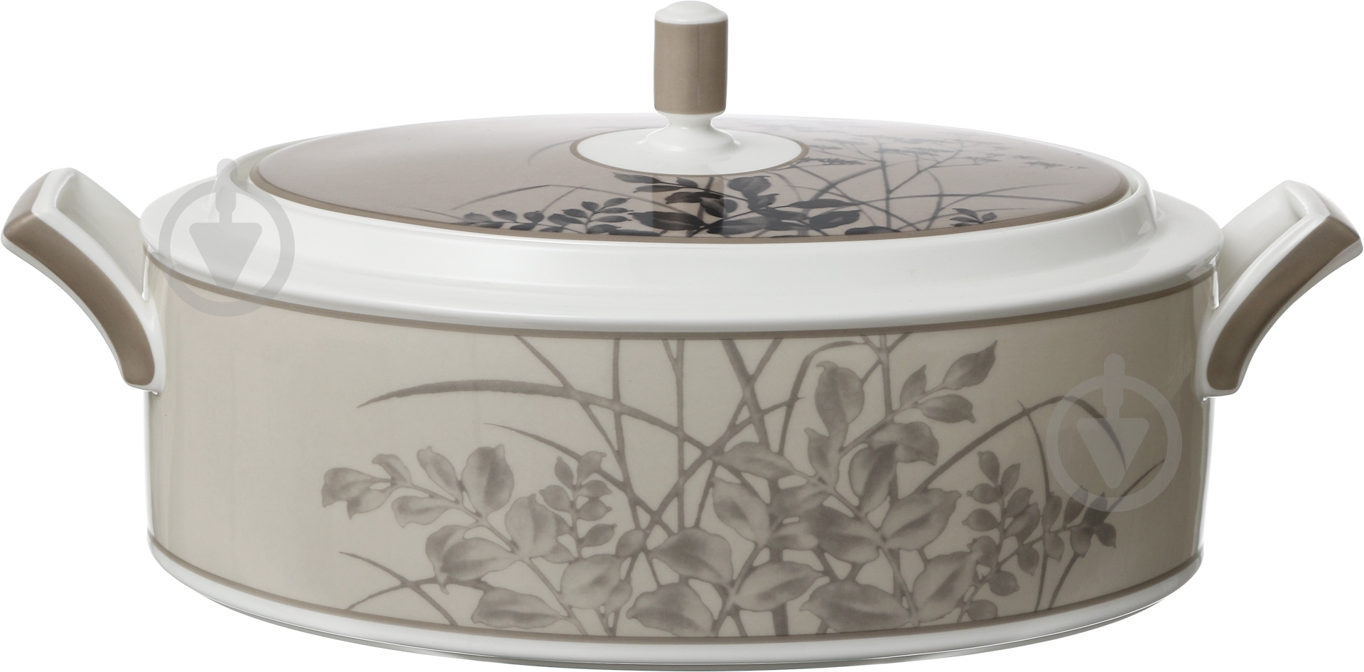 Сервиз столовый Noritake Twilight Meadow 41 предмета на 12 персон - фото 10 Сервиз столовый Noritake Twilight Meadow 41 предмета на 12 персон - фото 10