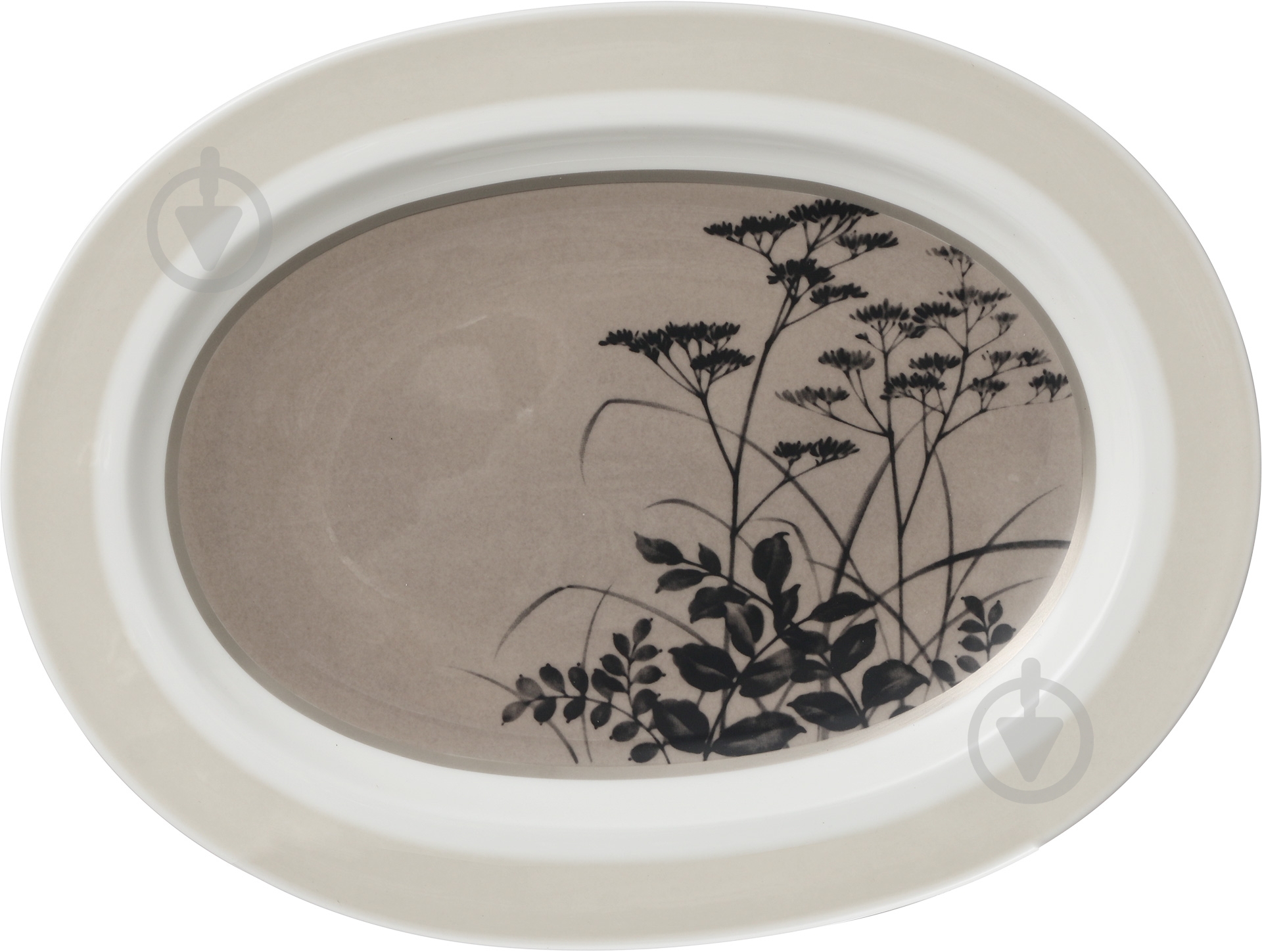 Сервиз столовый Noritake Twilight Meadow 41 предмета на 12 персон - фото 12 Сервиз столовый Noritake Twilight Meadow 41 предмета на 12 персон - фото 12