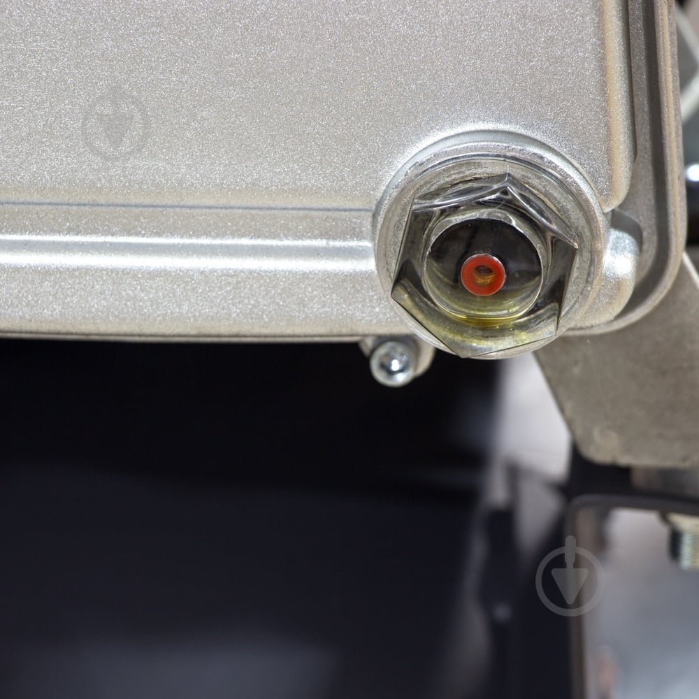 Компрессор Sigma 7043261 - фото 5