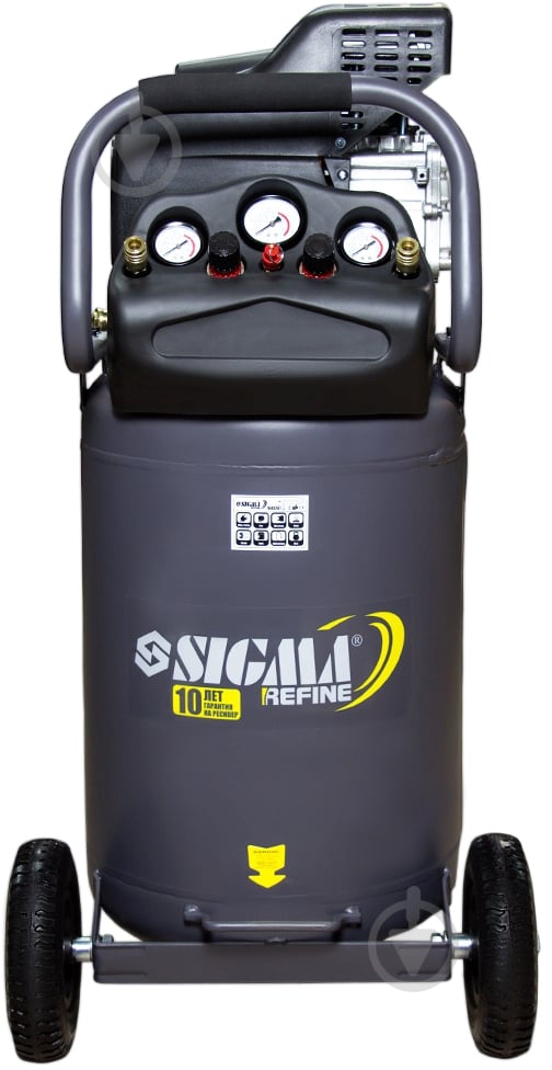 Компрессор Sigma 7043261 - фото 1