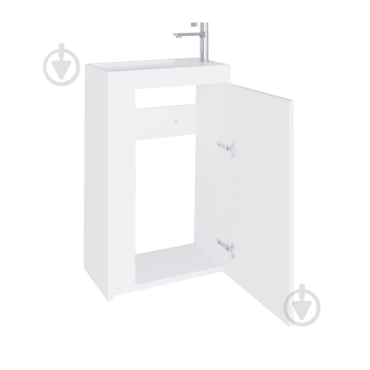 Тумба подвесная Aquarius MINI 40 - фото 2