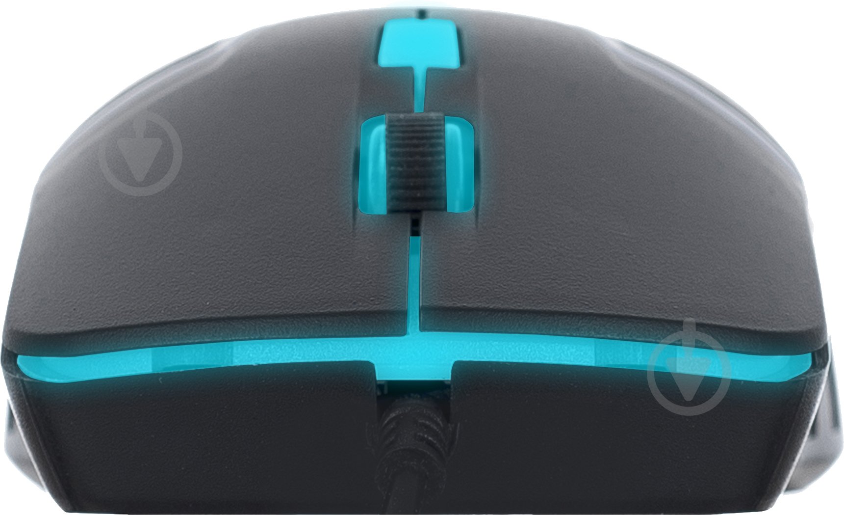 Мышка Ergo NL-430 black - фото 6