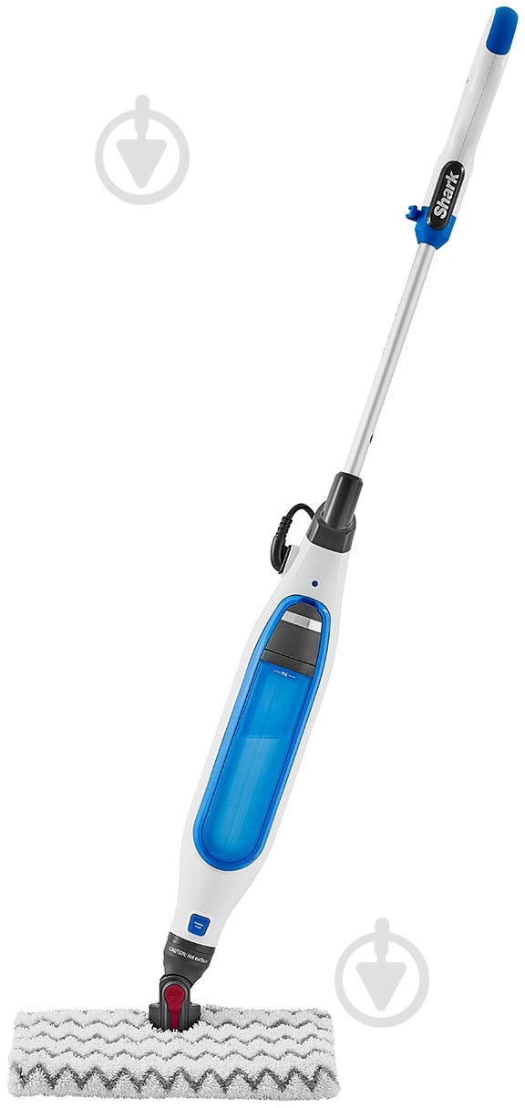 Парова швабра Shark S6001EU Klik n’ Flip Floor S6001EU - фото 4