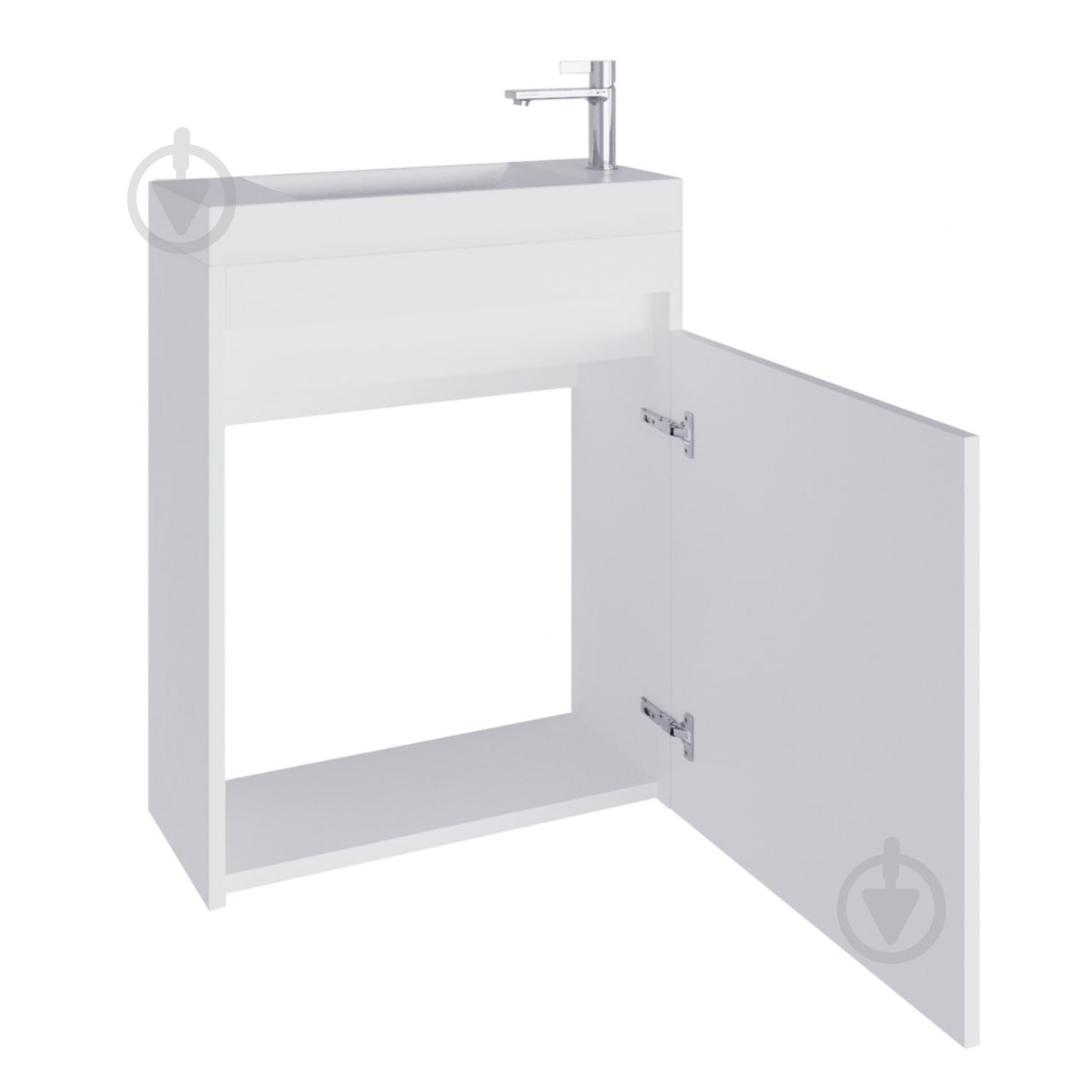 Тумба подвесная Aquarius MINI 50 - фото 3