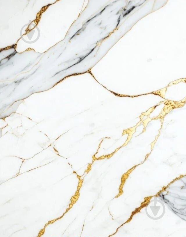 Декоративна панель Panastone ПВХ Carrara Gold 1220х2800x2,8 мм (PS-106) - фото 1 Декоративна панель Panastone ПВХ Carrara Gold 1220х2800x2,8 мм (PS-106) - фото 1