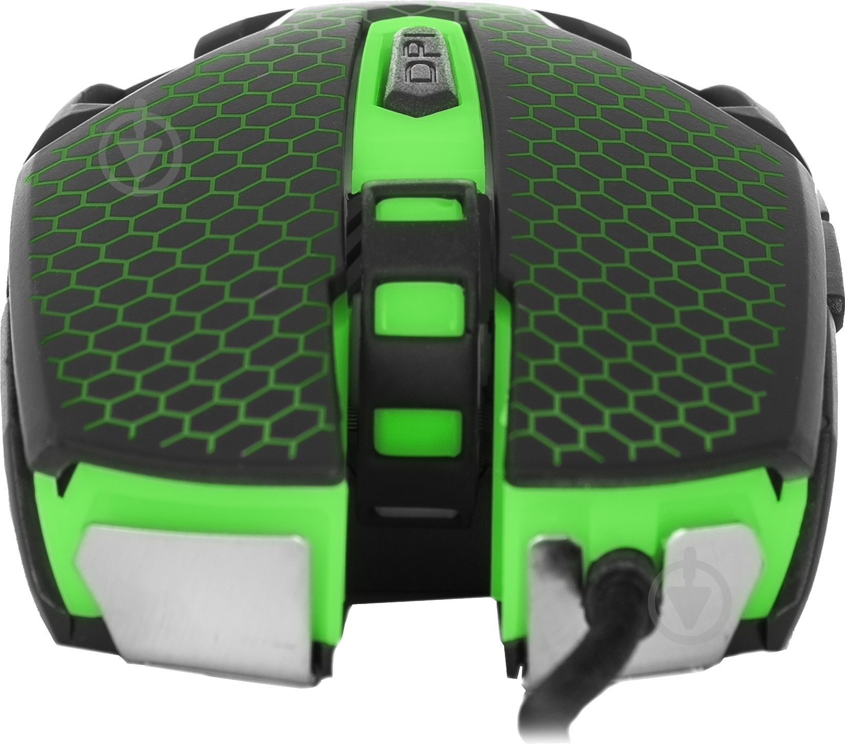 Мышка Ergo NL-650 black - фото 6