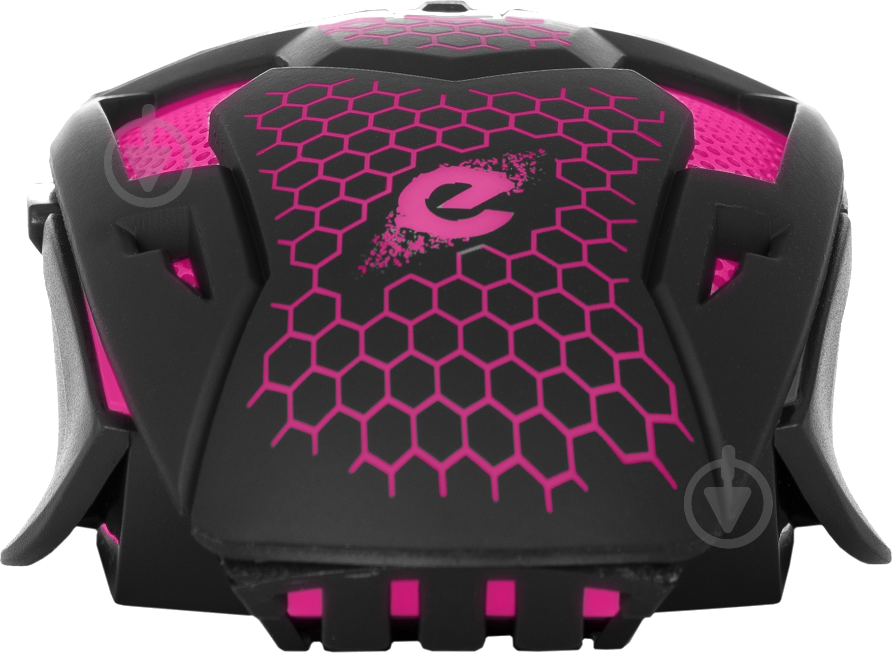 Мышка Ergo NL-650 black - фото 5