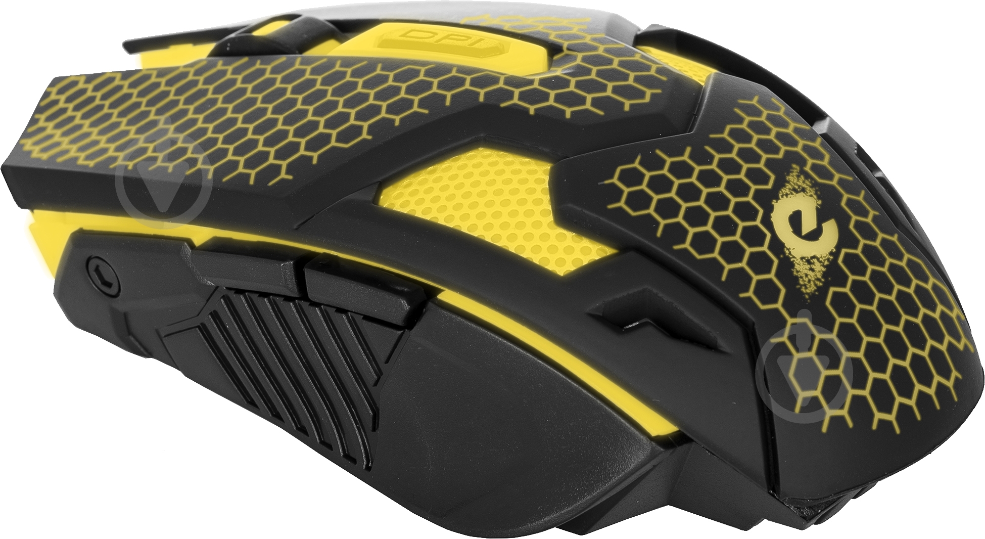 Мышка Ergo NL-650 black - фото 4