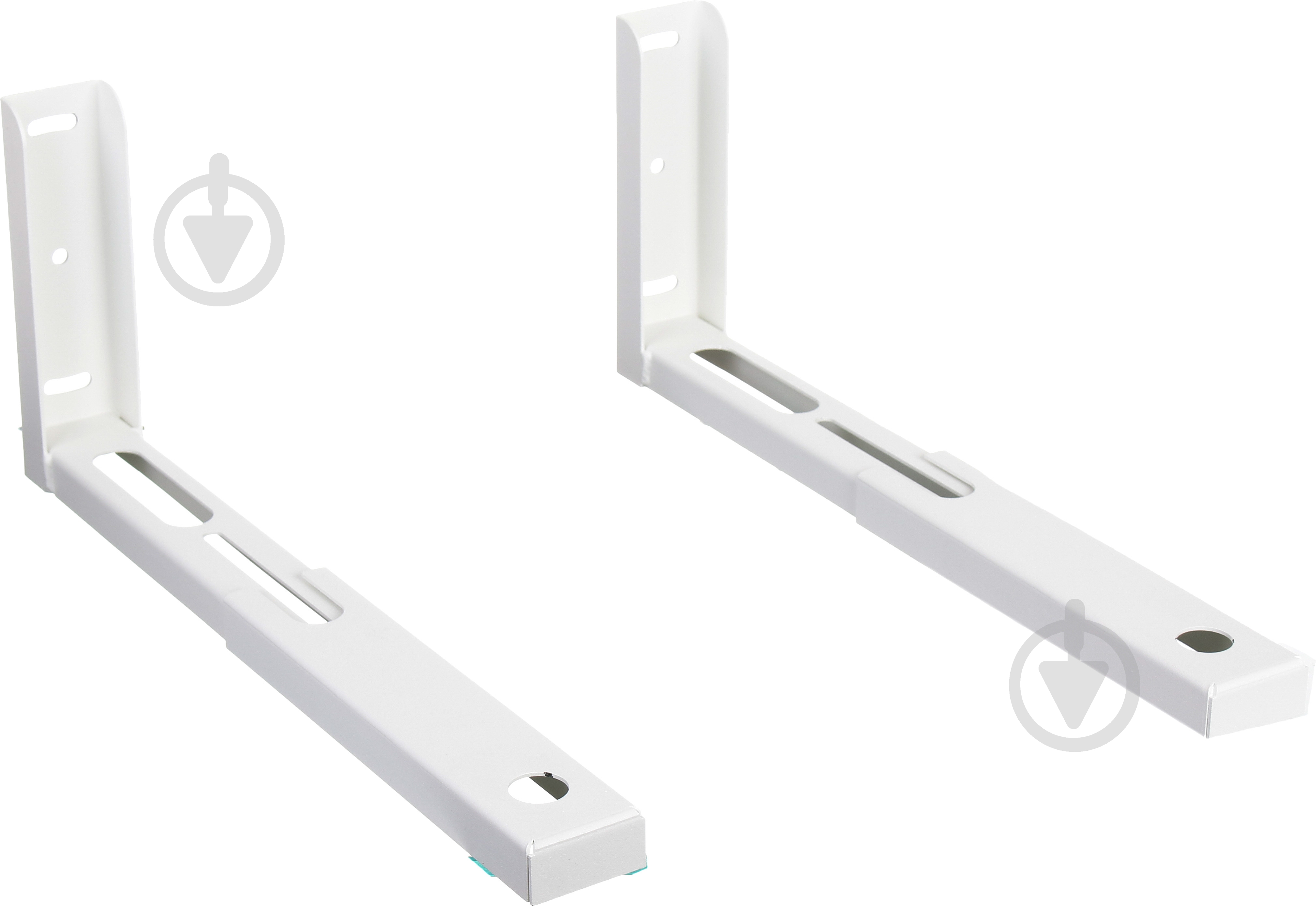 Крепление для микроволновой печи HausMark настенный EW-W (белый) - фото 16 Крепление для микроволновой печи HausMark настенный EW-W (белый) - фото 16