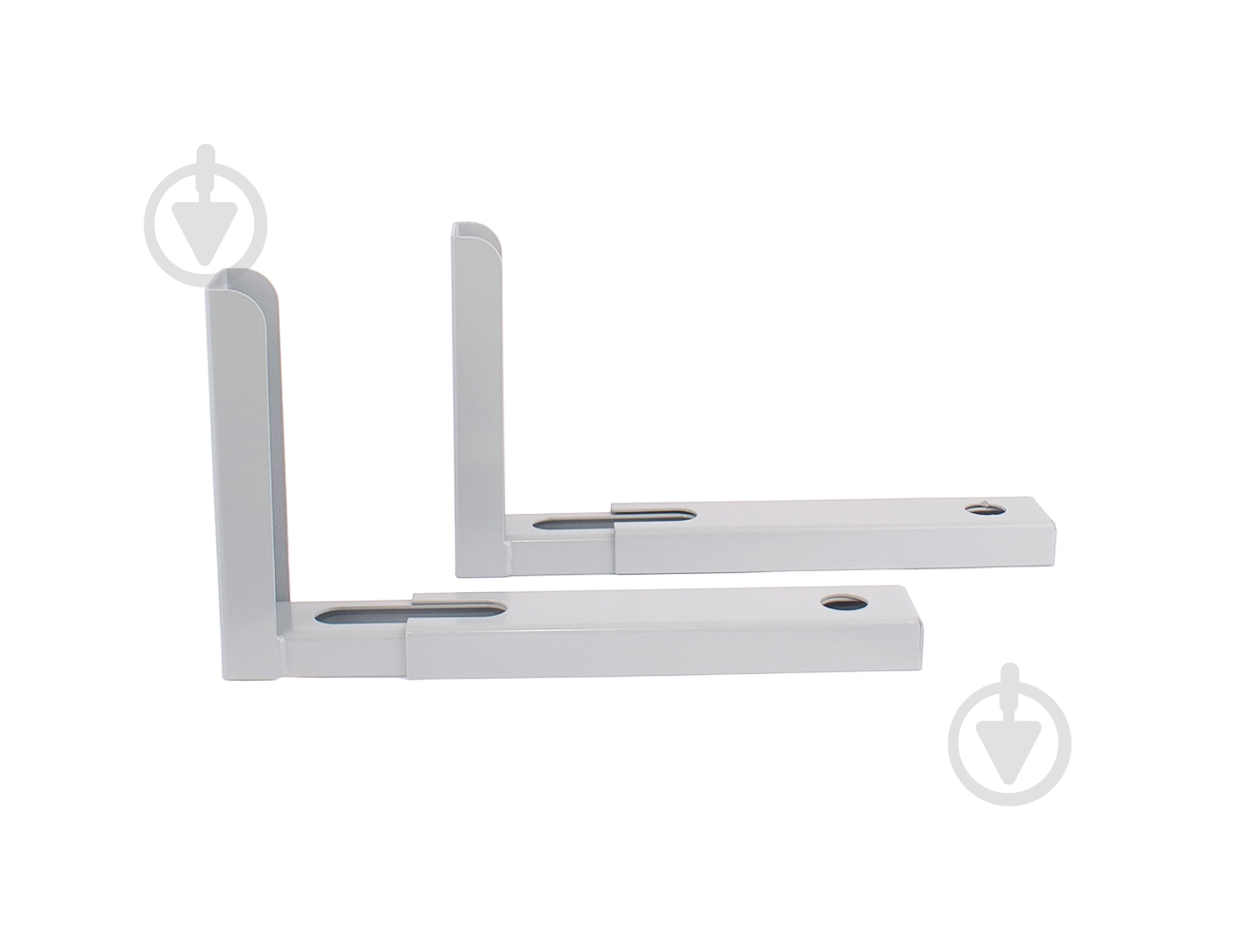 Крепление для микроволновой печи HausMark настенный EW-W (белый) - фото 3 Крепление для микроволновой печи HausMark настенный EW-W (белый) - фото 3