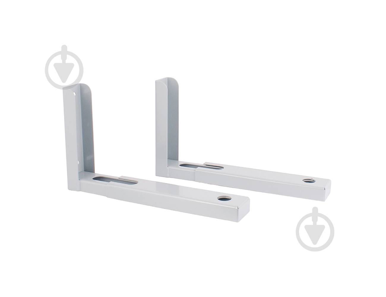 Крепление для микроволновой печи HausMark настенный EW-W (белый) - фото 1 Крепление для микроволновой печи HausMark настенный EW-W (белый) - фото 1