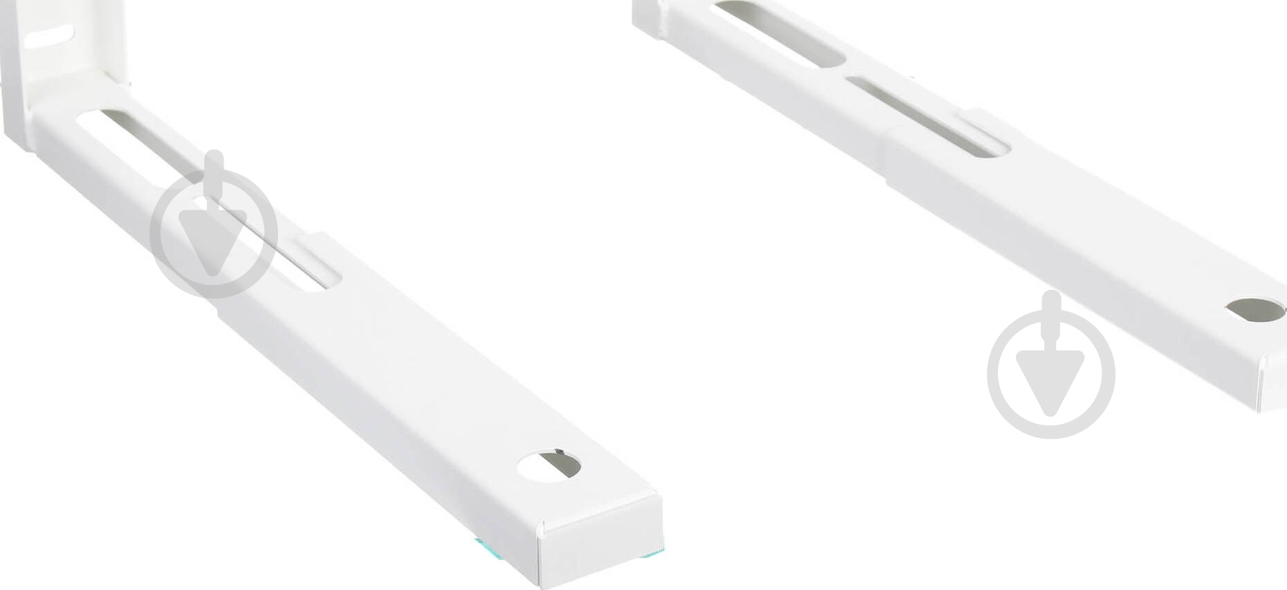 Крепление для микроволновой печи HausMark настенный EW-W (белый) - фото 19 Крепление для микроволновой печи HausMark настенный EW-W (белый) - фото 19