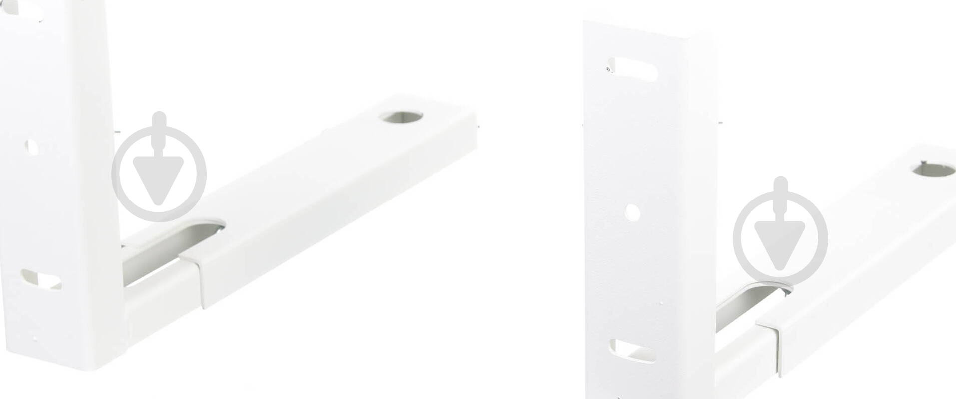 Крепление для микроволновой печи HausMark настенный EW-W (белый) - фото 15 Крепление для микроволновой печи HausMark настенный EW-W (белый) - фото 15