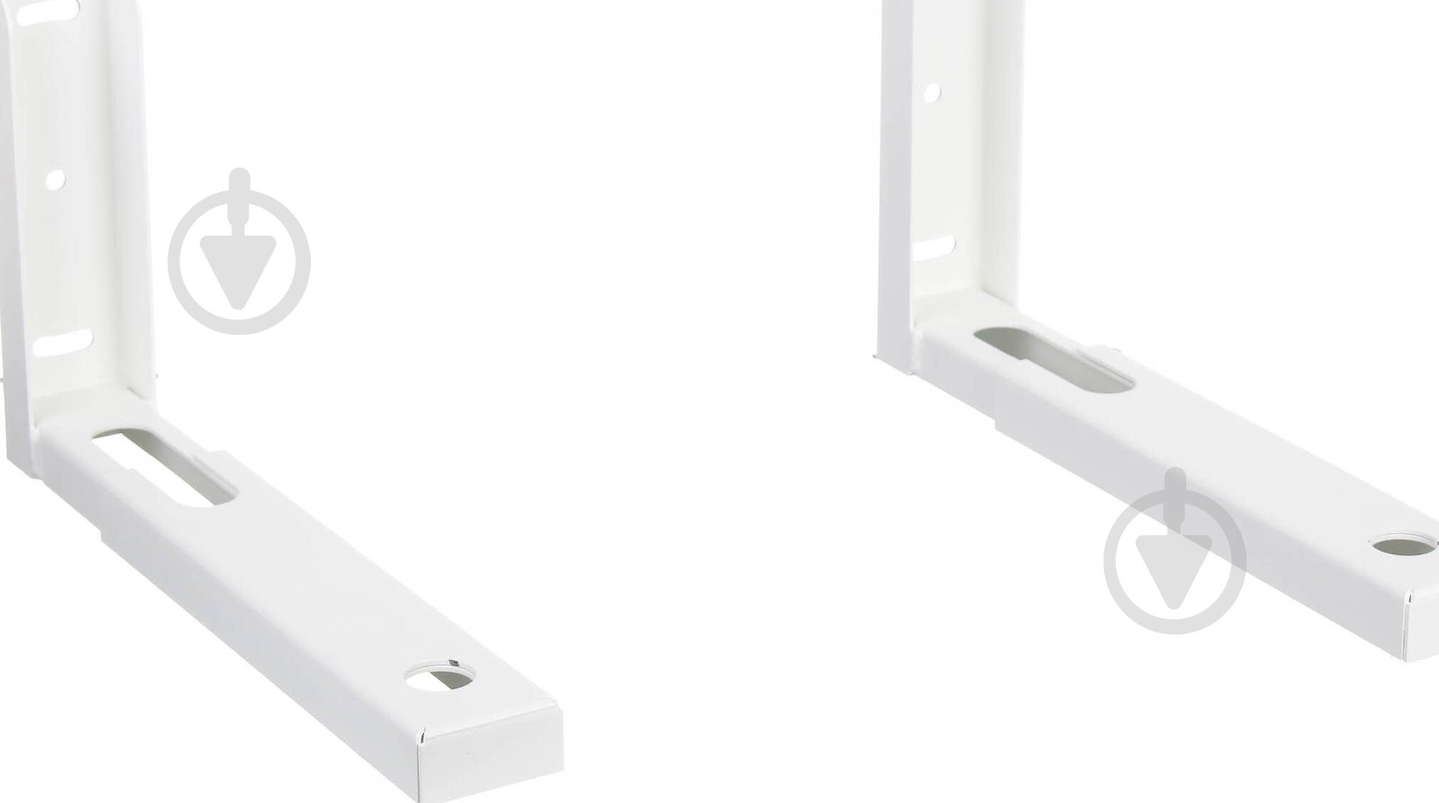 Крепление для микроволновой печи HausMark настенный EW-W (белый) - фото 17 Крепление для микроволновой печи HausMark настенный EW-W (белый) - фото 17