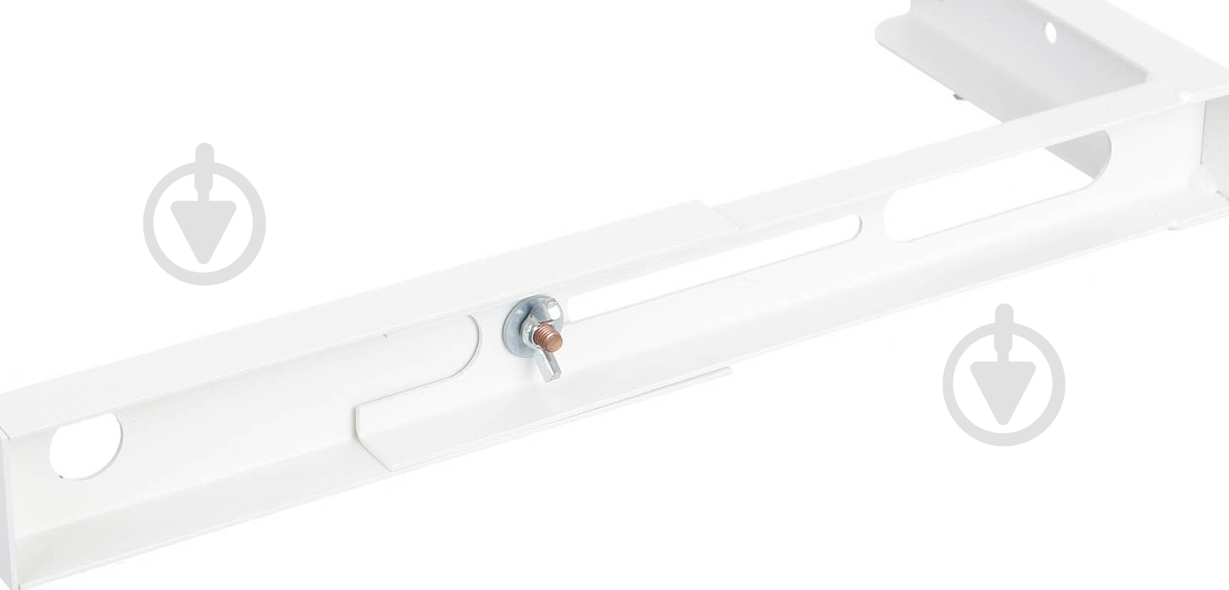 Крепление для микроволновой печи HausMark настенный EW-W (белый) - фото 9 Крепление для микроволновой печи HausMark настенный EW-W (белый) - фото 9