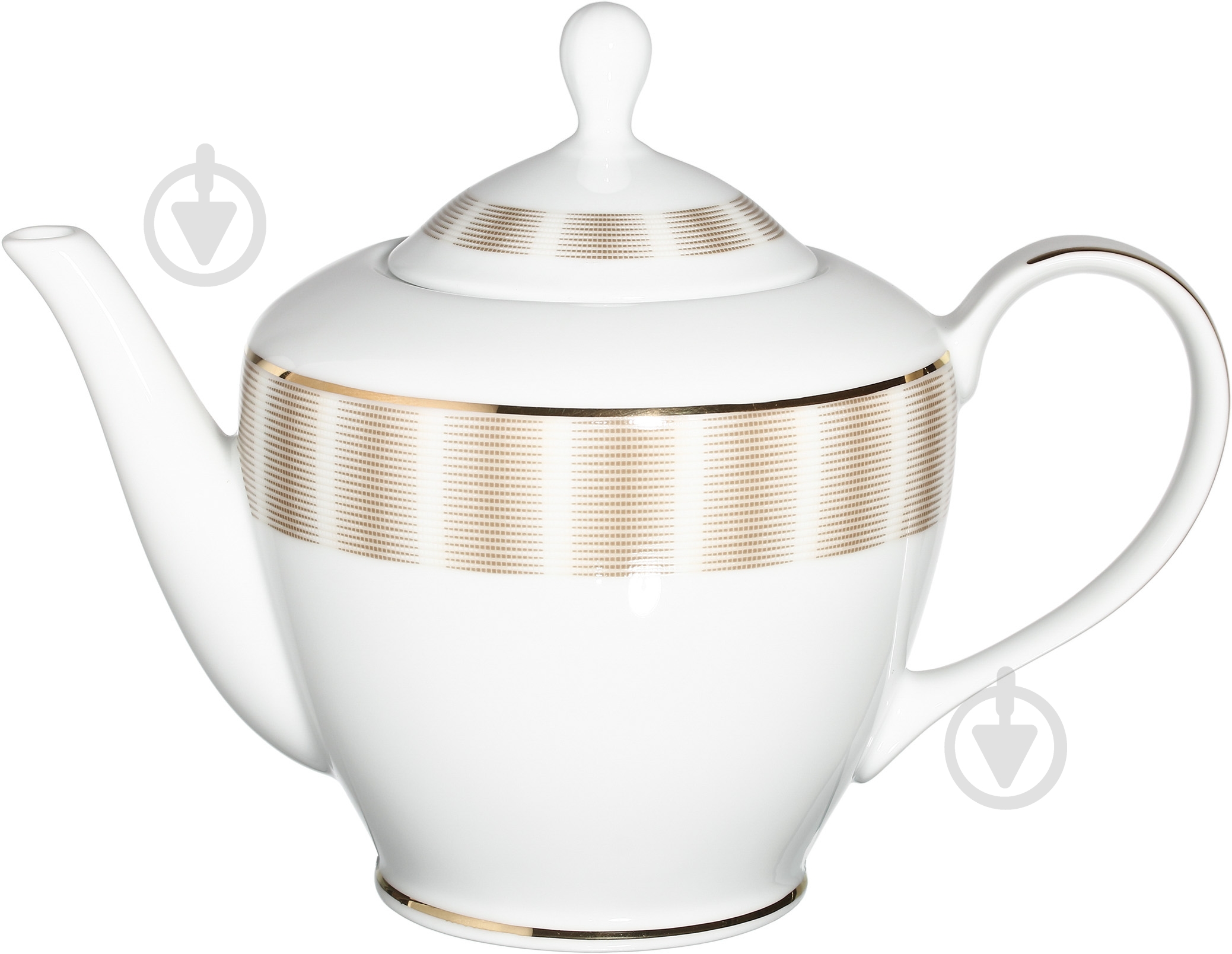 Сервиз чайный DPL Karina Brown 27 предметов на 12 персон 20706 - фото 7 Сервиз чайный DPL Karina Brown 27 предметов на 12 персон 20706 - фото 7