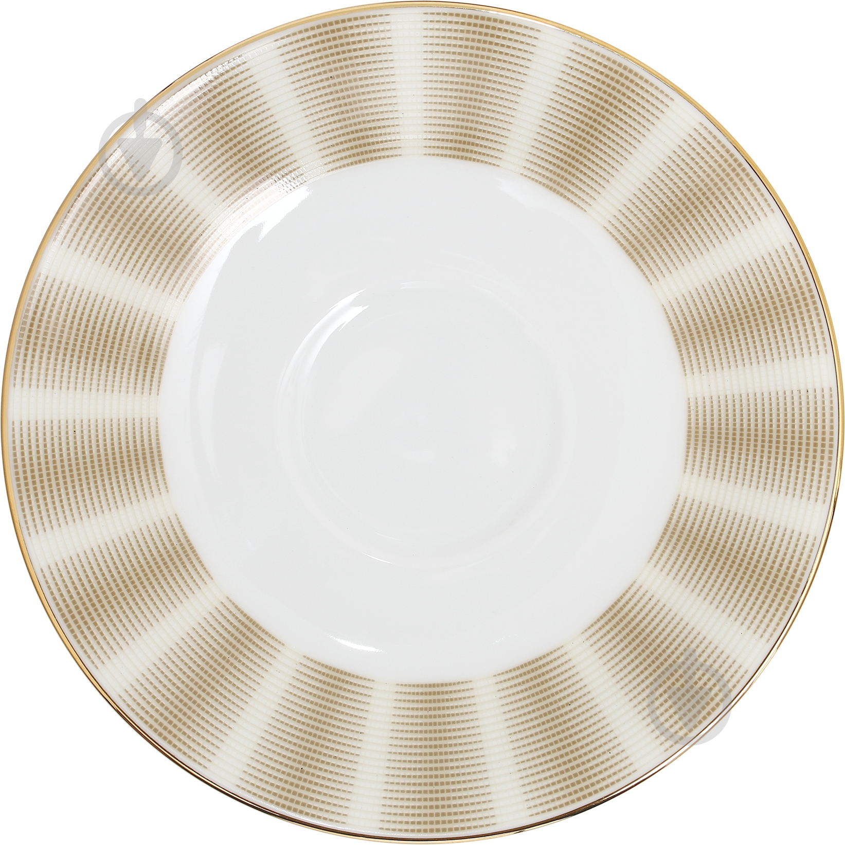 Сервиз чайный DPL Karina Brown 27 предметов на 12 персон 20706 - фото 10 Сервиз чайный DPL Karina Brown 27 предметов на 12 персон 20706 - фото 10