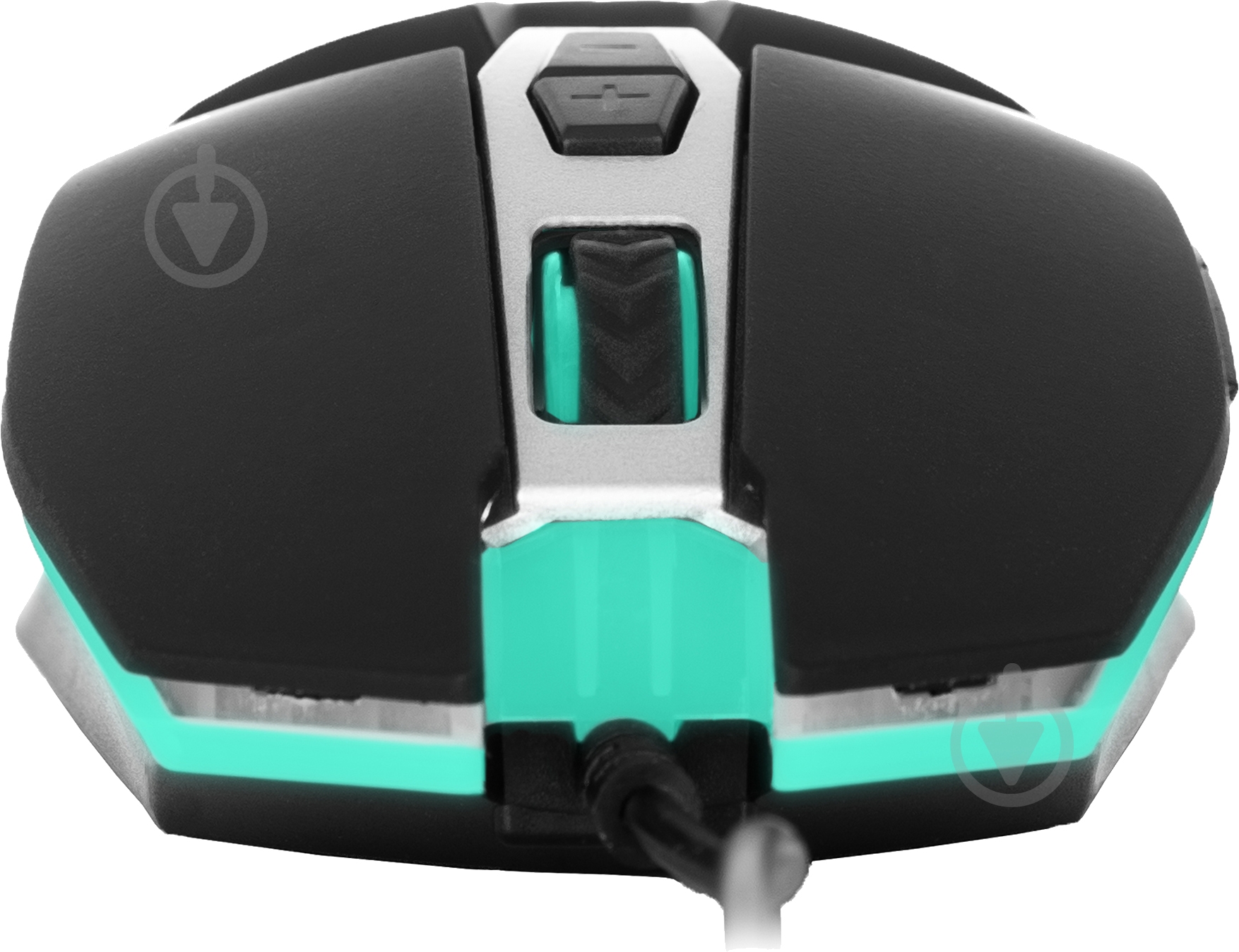 Мышка Ergo NL-710 black - фото 5