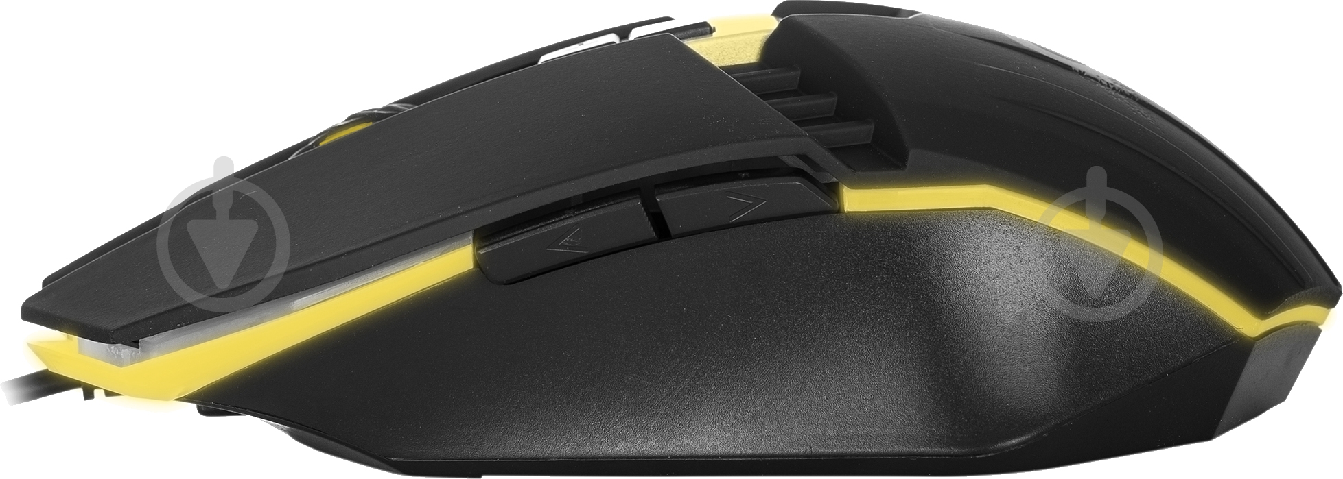 Мышка Ergo NL-710 black - фото 4