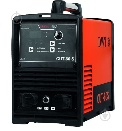 Плазморез DWT CUT-60 S - фото 1 Плазморез DWT CUT-60 S - фото 1