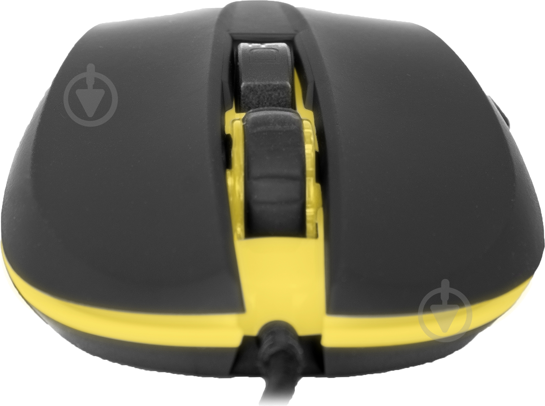 Мышка Ergo NL-720 black - фото 3 Мышка Ergo NL-720 black - фото 3