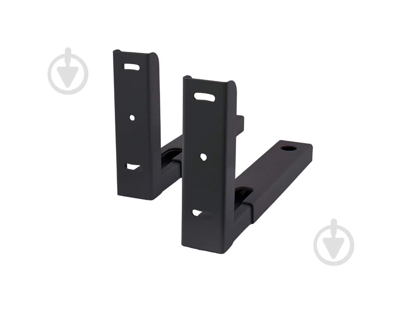 Крепление для микроволновой печи HausMark EW-B черный - фото 4 Крепление для микроволновой печи HausMark EW-B черный - фото 4