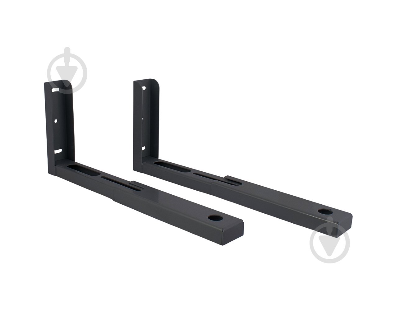 Крепление для микроволновой печи HausMark EW-B черный - фото 2 Крепление для микроволновой печи HausMark EW-B черный - фото 2